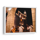 Homenaje - Hugo Segura | Cuadro decorativo de Canvas Lab