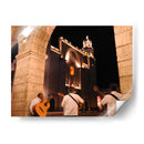 Homenaje - Hugo Segura | Cuadro decorativo de Canvas Lab