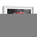 Flor en lluvia - Hugo Segura | Cuadro decorativo de Canvas Lab