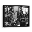 Fin de año - Hugo Segura | Cuadro decorativo de Canvas Lab