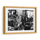 Fin de año - Hugo Segura | Cuadro decorativo de Canvas Lab