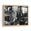 Fin de año - Hugo Segura | Cuadro decorativo de Canvas Lab