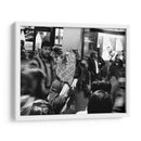 Fin de año - Hugo Segura | Cuadro decorativo de Canvas Lab