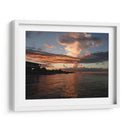 El cielo, el mar y tú - Hugo Segura | Cuadro decorativo de Canvas Lab