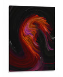 Dragón - Rodrigo Barrera | Cuadro decorativo de Canvas Lab