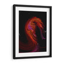 Dragón - Rodrigo Barrera | Cuadro decorativo de Canvas Lab