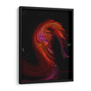 Dragón - Rodrigo Barrera | Cuadro decorativo de Canvas Lab