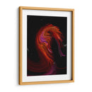 Dragón - Rodrigo Barrera | Cuadro decorativo de Canvas Lab