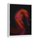 Dragón - Rodrigo Barrera | Cuadro decorativo de Canvas Lab