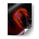 Dragón - Rodrigo Barrera | Cuadro decorativo de Canvas Lab