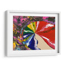 Espiral colorida - Rodrigo Barrera | Cuadro decorativo de Canvas Lab