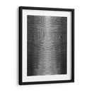 Estática - Rodrigo Barrera | Cuadro decorativo de Canvas Lab