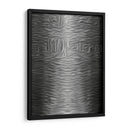 Estática - Rodrigo Barrera | Cuadro decorativo de Canvas Lab