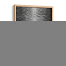 Estática - Rodrigo Barrera | Cuadro decorativo de Canvas Lab