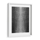 Estática - Rodrigo Barrera | Cuadro decorativo de Canvas Lab