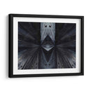 Estructura - Rodrigo Barrera | Cuadro decorativo de Canvas Lab