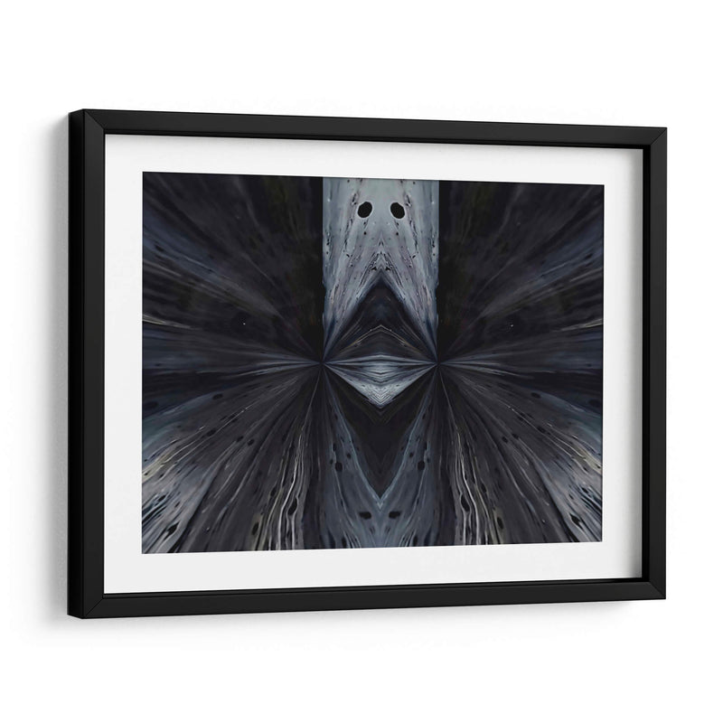 Estructura - Rodrigo Barrera | Cuadro decorativo de Canvas Lab