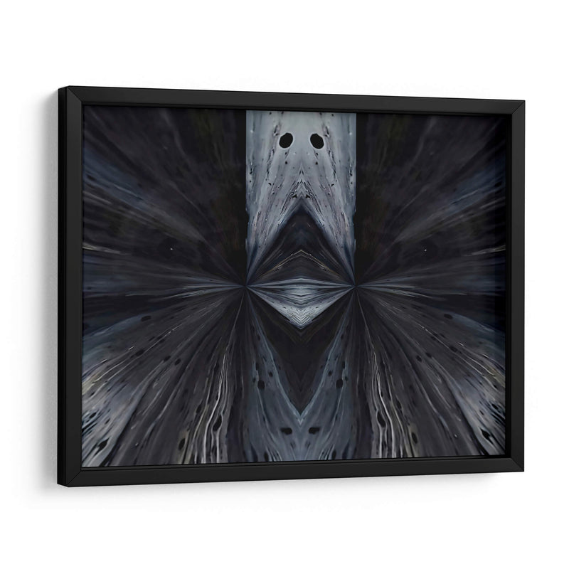 Estructura - Rodrigo Barrera | Cuadro decorativo de Canvas Lab