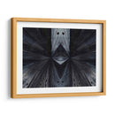 Estructura - Rodrigo Barrera | Cuadro decorativo de Canvas Lab