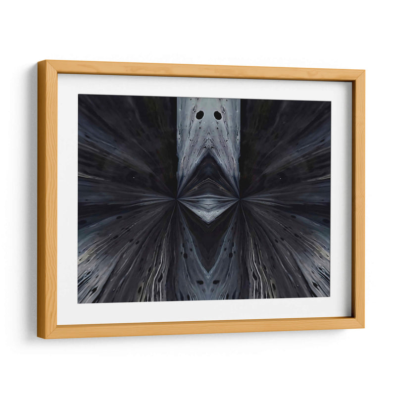 Estructura - Rodrigo Barrera | Cuadro decorativo de Canvas Lab