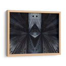 Estructura - Rodrigo Barrera | Cuadro decorativo de Canvas Lab