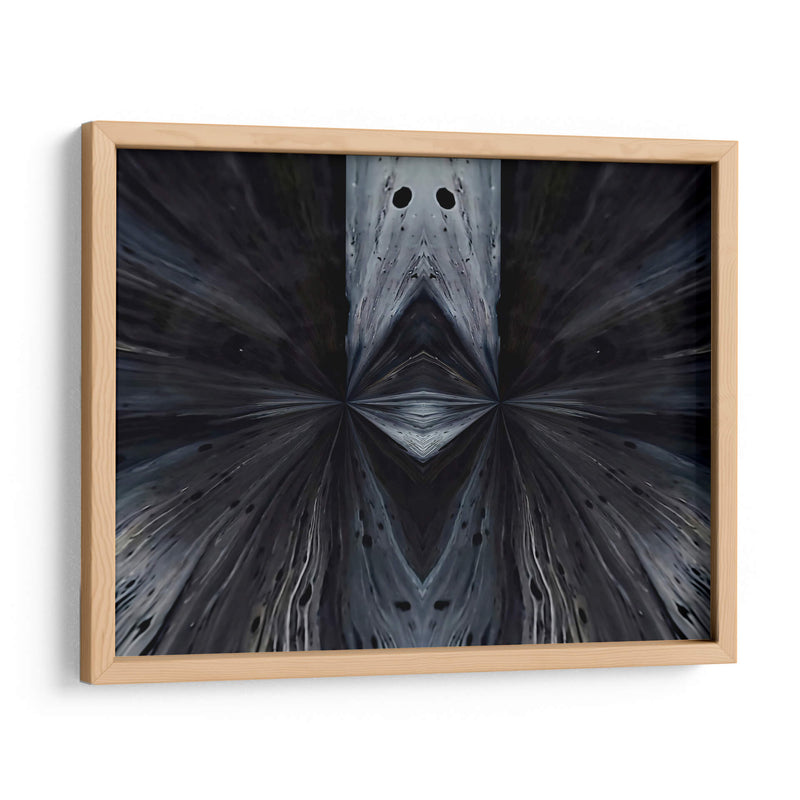 Estructura - Rodrigo Barrera | Cuadro decorativo de Canvas Lab