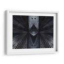 Estructura - Rodrigo Barrera | Cuadro decorativo de Canvas Lab