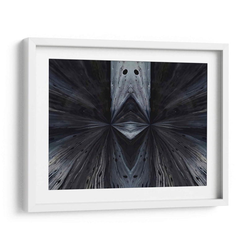 Estructura - Rodrigo Barrera | Cuadro decorativo de Canvas Lab