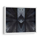 Estructura - Rodrigo Barrera | Cuadro decorativo de Canvas Lab