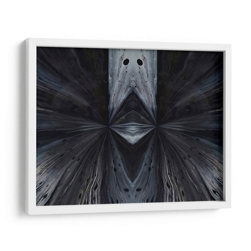 Estructura - Rodrigo Barrera | Cuadro decorativo de Canvas Lab