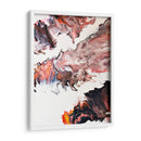 Explosión rosa - Rodrigo Barrera | Cuadro decorativo de Canvas Lab