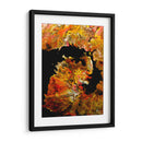 Explosión solar - Rodrigo Barrera | Cuadro decorativo de Canvas Lab