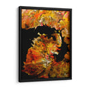 Explosión solar - Rodrigo Barrera | Cuadro decorativo de Canvas Lab