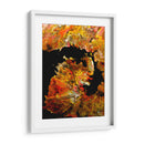 Explosión solar - Rodrigo Barrera | Cuadro decorativo de Canvas Lab