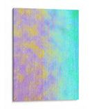 Fantasía tornasol - Rodrigo Barrera | Cuadro decorativo de Canvas Lab