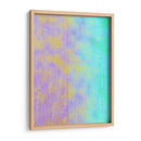 Fantasía tornasol - Rodrigo Barrera | Cuadro decorativo de Canvas Lab