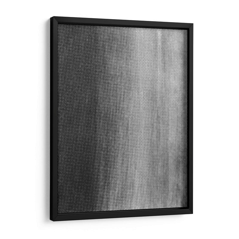 Fase gris - Rodrigo Barrera | Cuadro decorativo de Canvas Lab