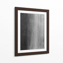 Fase gris - Rodrigo Barrera | Cuadro decorativo de Canvas Lab