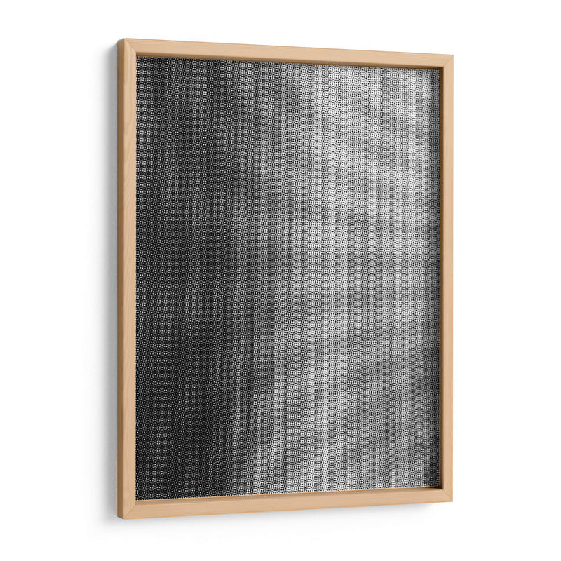 Fase gris - Rodrigo Barrera | Cuadro decorativo de Canvas Lab