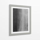 Fase gris - Rodrigo Barrera | Cuadro decorativo de Canvas Lab