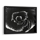 Flor - Rodrigo Barrera | Cuadro decorativo de Canvas Lab