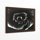 Flor - Rodrigo Barrera | Cuadro decorativo de Canvas Lab