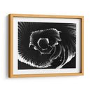 Flor - Rodrigo Barrera | Cuadro decorativo de Canvas Lab