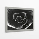 Flor - Rodrigo Barrera | Cuadro decorativo de Canvas Lab
