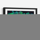 Graffiti - Rodrigo Barrera | Cuadro decorativo de Canvas Lab