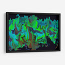 Graffiti - Rodrigo Barrera | Cuadro decorativo de Canvas Lab