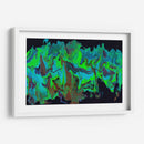 Graffiti - Rodrigo Barrera | Cuadro decorativo de Canvas Lab