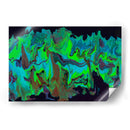 Graffiti - Rodrigo Barrera | Cuadro decorativo de Canvas Lab