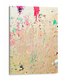 Guerra - Rodrigo Barrera | Cuadro decorativo de Canvas Lab