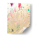 Guerra - Rodrigo Barrera | Cuadro decorativo de Canvas Lab